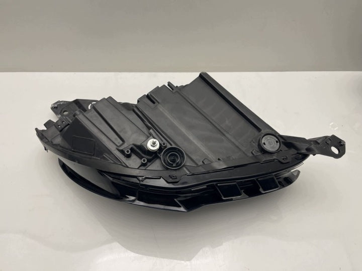 Frontscheinwerfer Opel Corsa F 39162648 Links Scheinwerfer Headlight SCH6992278719cs