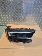 Laden Sie das Bild in den Galerie-Viewer, Frontscheinwerfer Opel Mokka 9834007980 Rechts Scheinwerfer Headlight SCH6992994216gg