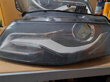 Laden Sie das Bild in den Galerie-Viewer, Frontscheinwerfer Audi A4 B8 8K0941004C 8K0941003C Xenon Rechts oder Links SCH6994310756fj