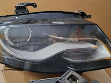 Laden Sie das Bild in den Galerie-Viewer, Frontscheinwerfer Audi A4 B8 8K0941004C 8K0941003C Xenon Rechts oder Links SCH6994310756fj