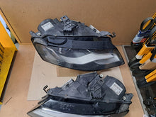 Laden Sie das Bild in den Galerie-Viewer, Frontscheinwerfer Audi A4 B8 8K0941004C 8K0941003C Xenon Rechts oder Links SCH6994310756fj
