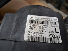 Laden Sie das Bild in den Galerie-Viewer, Frontscheinwerfer Audi A4 B8 8K0941004C 8K0941003C Xenon Rechts oder Links SCH6994310756fj