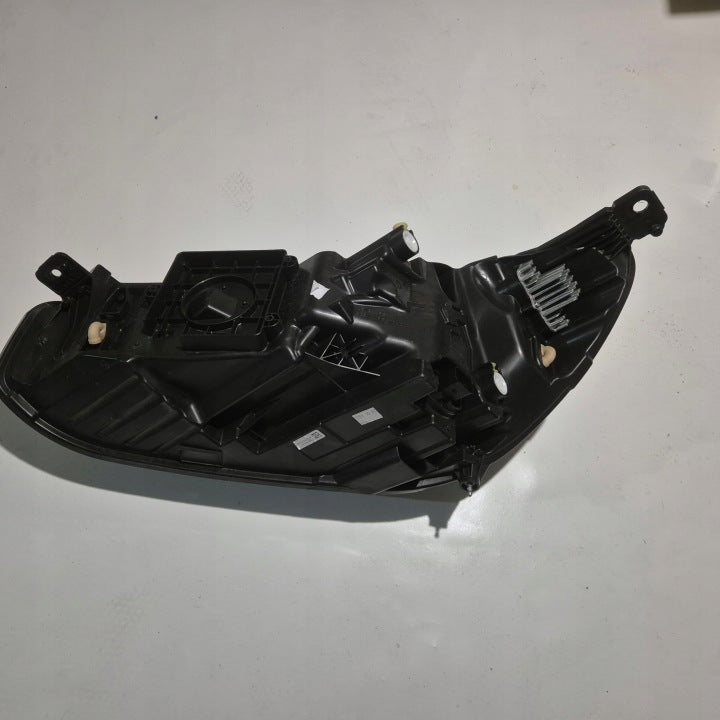 Frontscheinwerfer Ford Focus NX7B-13E014-CD LED Rechts Scheinwerfer Headlight SCH6996629459ef