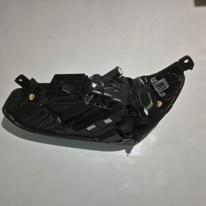 Frontscheinwerfer Ford Focus NX7B-13E014-CD LED Rechts Scheinwerfer Headlight SCH6996629459ef
