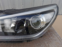 Laden Sie das Bild in den Galerie-Viewer, Frontscheinwerfer Hyundai I30 III 92101G4020BAX Links Scheinwerfer Headlight SCH6997139085qm