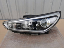 Laden Sie das Bild in den Galerie-Viewer, Frontscheinwerfer Hyundai I30 III 92101G4020BAX Links Scheinwerfer Headlight SCH6997139085qm