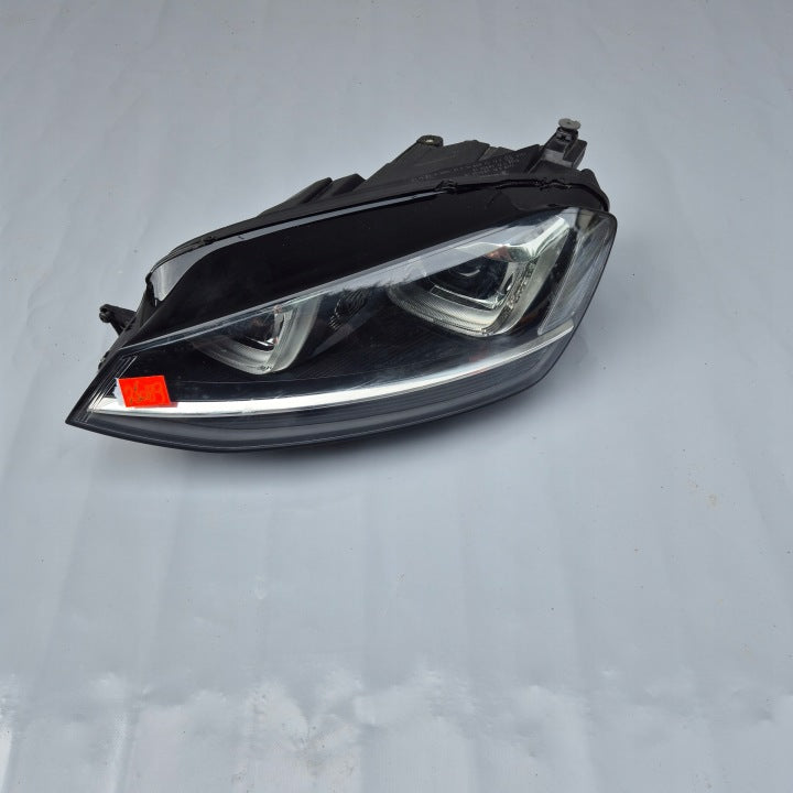 Frontscheinwerfer VW Golf VII 5G1941033 Xenon Links Scheinwerfer Headlight SCH6997217189lv