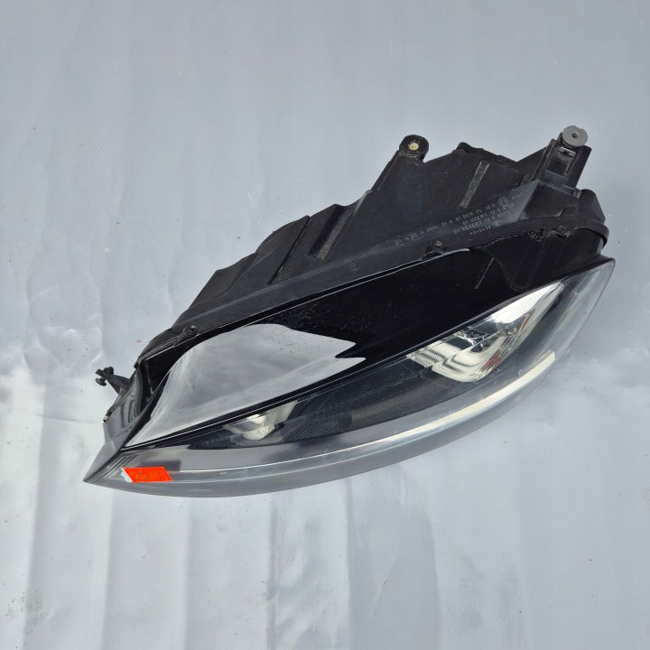 Frontscheinwerfer VW Golf VII 5G1941033 Xenon Links Scheinwerfer Headlight SCH6997217189lv