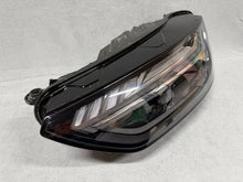 Laden Sie das Bild in den Galerie-Viewer, Frontscheinwerfer Audi Q5 80A941035E LED Links Scheinwerfer Headlight SCH6997907614ge