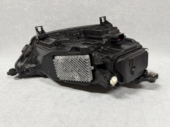 Frontscheinwerfer Audi Q5 80A941035E LED Links Scheinwerfer Headlight SCH6997907614ge