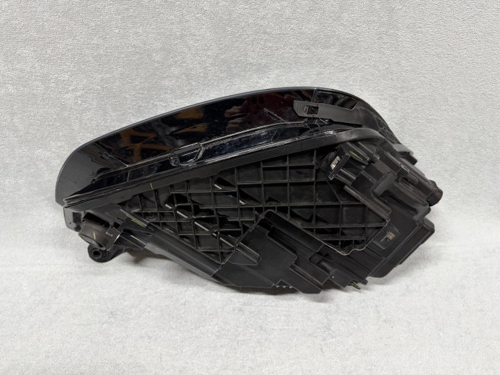 Frontscheinwerfer Audi Q5 80A941035E LED Links Scheinwerfer Headlight SCH6997907614ge