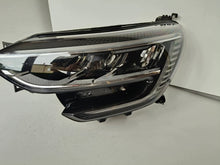 Load image into Gallery viewer, Frontscheinwerfer Renault Megane IV 260608417R Links Scheinwerfer Headlight SCH6998429333ux