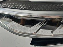 Load image into Gallery viewer, Frontscheinwerfer Renault Megane IV 260608417R Links Scheinwerfer Headlight SCH6998429333ux
