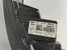 Load image into Gallery viewer, Frontscheinwerfer Renault Megane IV 260608417R Links Scheinwerfer Headlight SCH6998429333ux