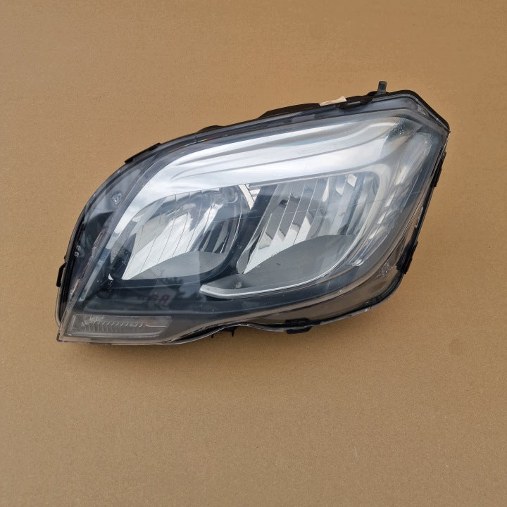 Frontscheinwerfer Mercedes-Benz X204 W204 A2048200939 Links Headlight SCH6998543569py