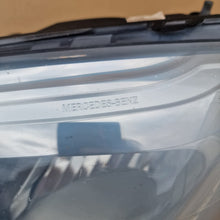 Load image into Gallery viewer, Frontscheinwerfer Mercedes-Benz X204 W204 A2048200939 Links Headlight SCH6998543569py