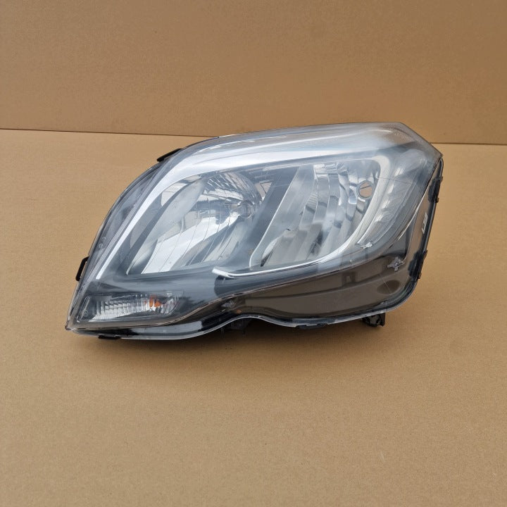 Frontscheinwerfer Mercedes-Benz X204 W204 A2048200939 Links Headlight SCH6998543569py