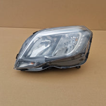 Load image into Gallery viewer, Frontscheinwerfer Mercedes-Benz X204 W204 A2048200939 Links Headlight SCH6998543569py