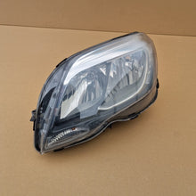 Load image into Gallery viewer, Frontscheinwerfer Mercedes-Benz X204 W204 A2048200939 Links Headlight SCH6998543569py
