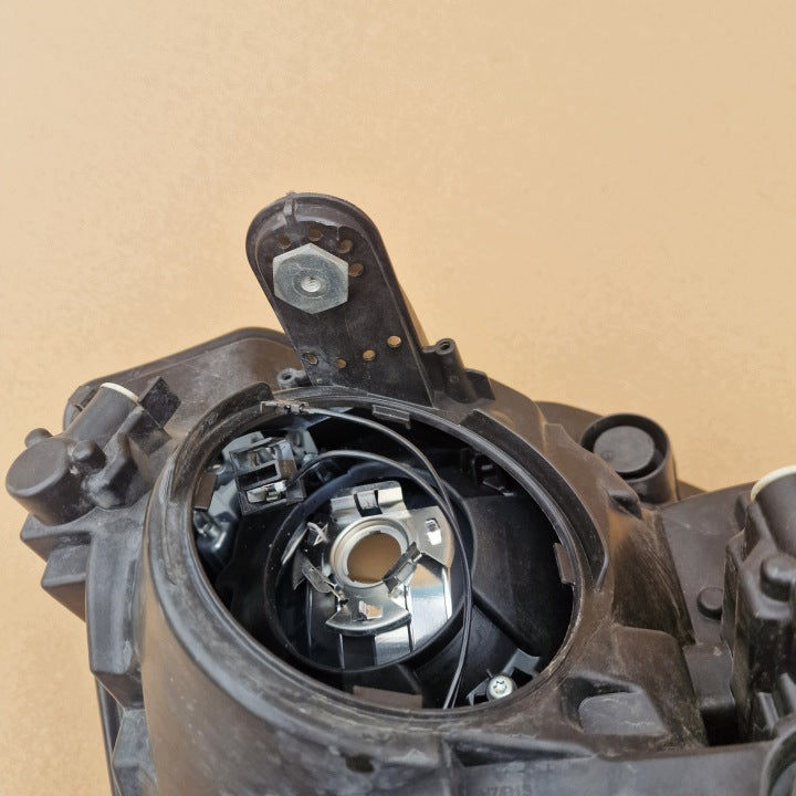 Frontscheinwerfer Mercedes-Benz X204 W204 A2048200939 Links Headlight SCH6998543569py
