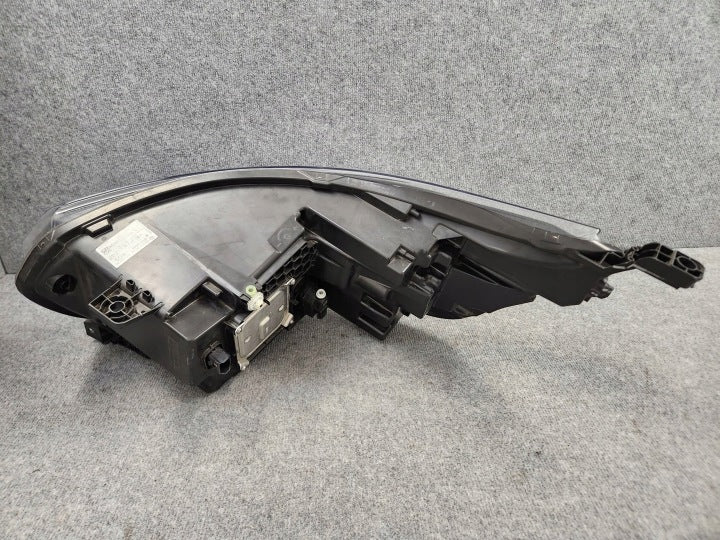 Frontscheinwerfer Renault Trafic III 260102899R Rechts Scheinwerfer Headlight SCH6999508465uy