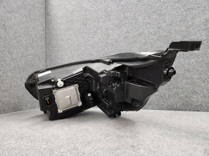 Frontscheinwerfer Renault Trafic III 260102899R Rechts Scheinwerfer Headlight SCH6999508465uy