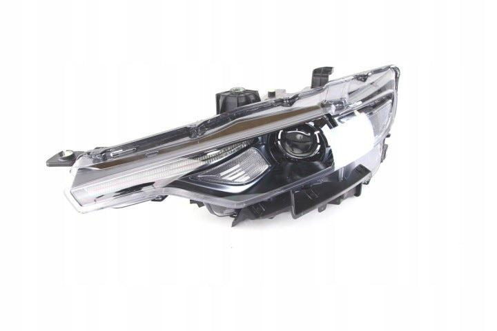 Frontscheinwerfer Maserati Levante 670037332 Xenon Links Scheinwerfer Headlight SCH7000158209qe