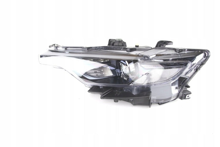 Frontscheinwerfer Maserati Levante 670037332 Xenon Links Scheinwerfer Headlight SCH7000158209qe