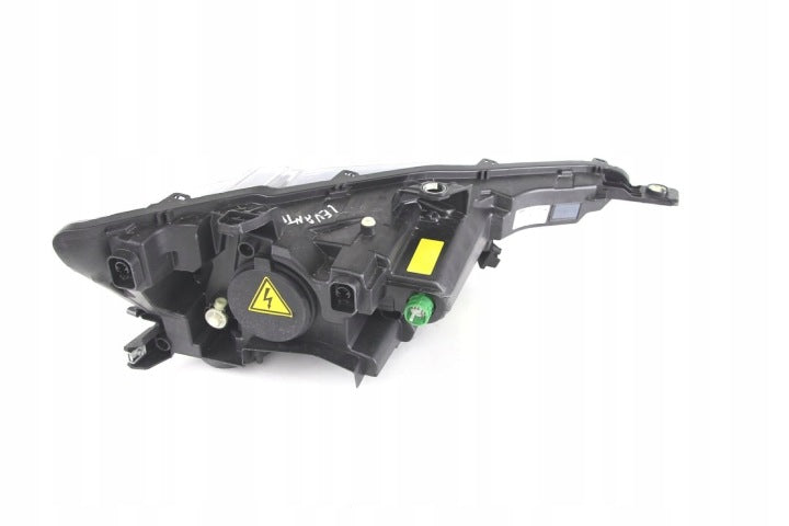 Frontscheinwerfer Maserati Levante 670037332 Xenon Links Scheinwerfer Headlight SCH7000158209qe