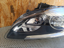 Laden Sie das Bild in den Galerie-Viewer, Frontscheinwerfer Volvo V60 S60 31698824 Bi-Xenon Links Scheinwerfer Headlight SCH7000780350ec