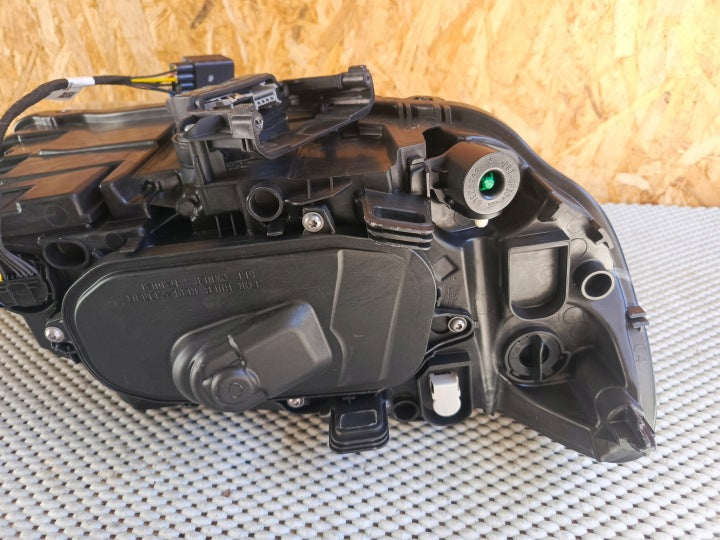 Frontscheinwerfer Volvo V60 S60 31698824 Bi-Xenon Links Scheinwerfer Headlight SCH7000780350ec