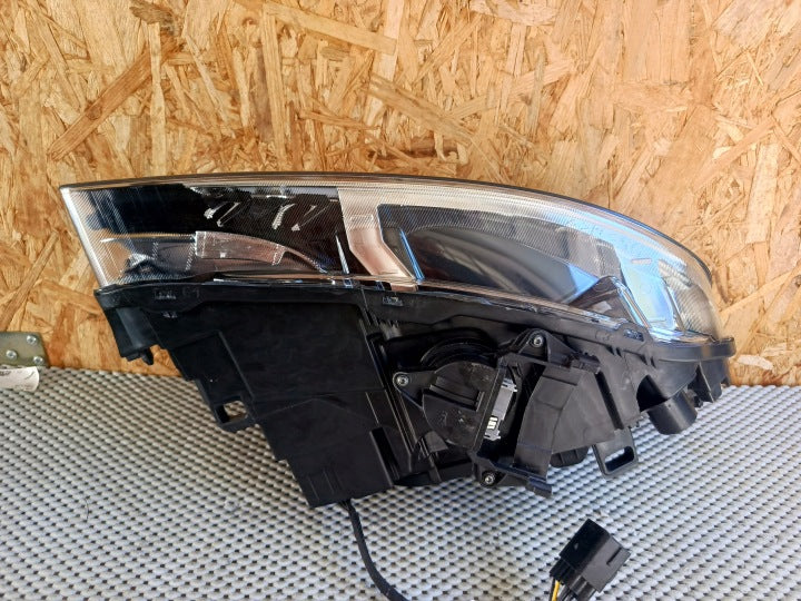 Frontscheinwerfer Volvo V60 S60 31698824 Bi-Xenon Links Scheinwerfer Headlight SCH7000780350ec