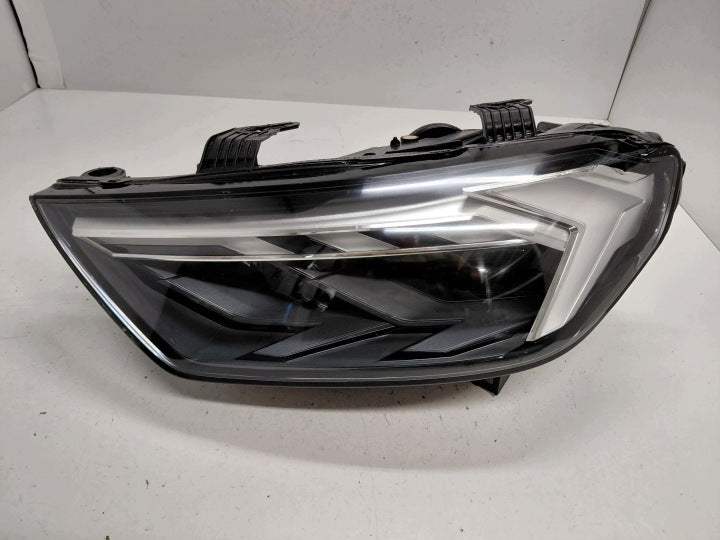 Frontscheinwerfer Audi A1 82A941033D Links Scheinwerfer Headlight SCH7000895046pe