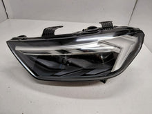 Laden Sie das Bild in den Galerie-Viewer, Frontscheinwerfer Audi A1 82A941033D Links Scheinwerfer Headlight SCH7000895046pe