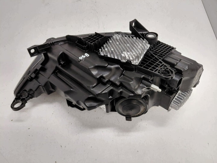 Frontscheinwerfer Audi A1 82A941033D Links Scheinwerfer Headlight SCH7000895046pe