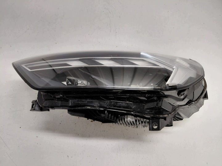 Frontscheinwerfer Audi A1 82A941033D Links Scheinwerfer Headlight SCH7000895046pe