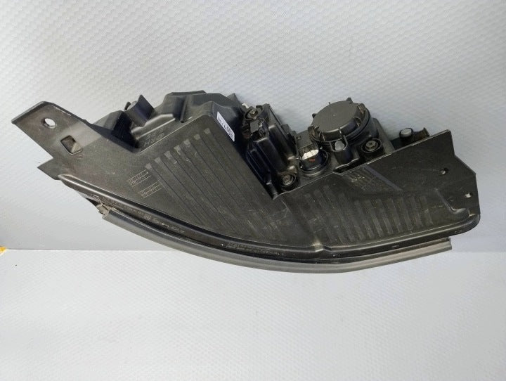 Frontscheinwerfer Hyundai Ioniq 92102NI Rechts Scheinwerfer Headlight SCH7001099334yu