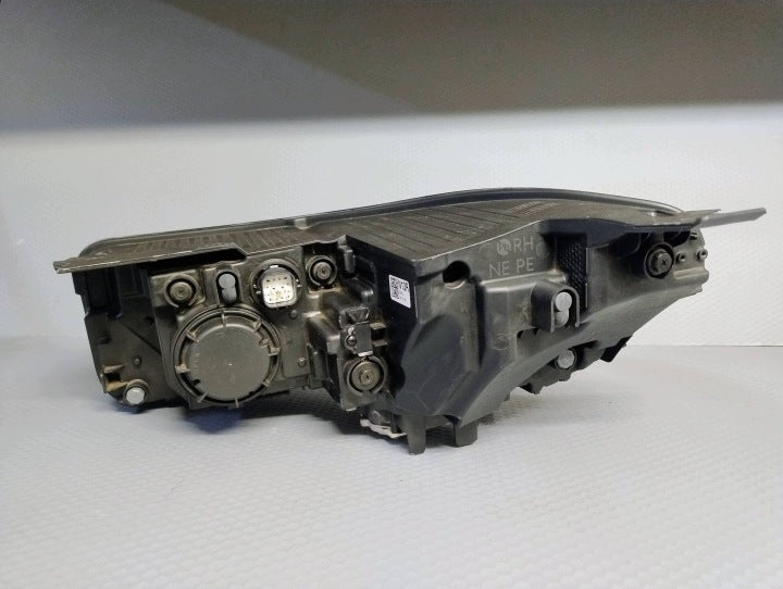 Frontscheinwerfer Hyundai Ioniq 92102NI Rechts Scheinwerfer Headlight SCH7001099334yu