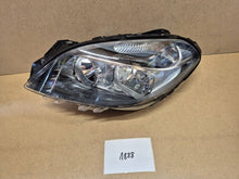 Laden Sie das Bild in den Galerie-Viewer, Frontscheinwerfer Mercedes-Benz W246 A2468200161 Links Scheinwerfer Headlight SCH7001171394nk