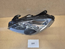 Laden Sie das Bild in den Galerie-Viewer, Frontscheinwerfer Mercedes-Benz W246 A2468200161 Links Scheinwerfer Headlight SCH7001171394nk