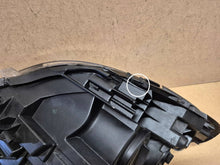 Laden Sie das Bild in den Galerie-Viewer, Frontscheinwerfer Mercedes-Benz W246 A2468200161 Links Scheinwerfer Headlight SCH7001171394nk
