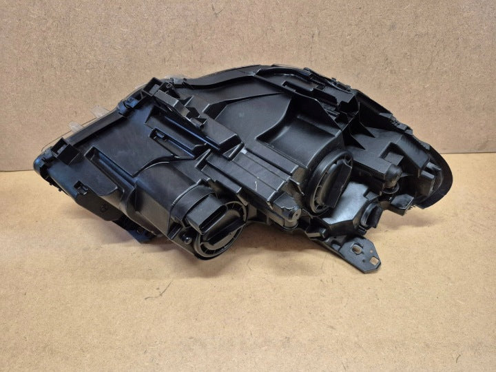 Frontscheinwerfer Mercedes-Benz W246 A2468200161 Links Scheinwerfer Headlight SCH7001171394nk