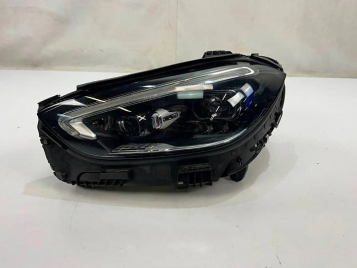 Frontscheinwerfer Mercedes-Benz W206 A2069062903 Links Scheinwerfer Headlight SCH7001433156qh