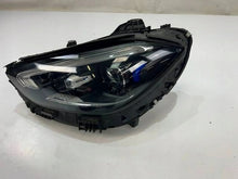 Laden Sie das Bild in den Galerie-Viewer, Frontscheinwerfer Mercedes-Benz W206 A2069062903 Links Scheinwerfer Headlight SCH7001433156qh