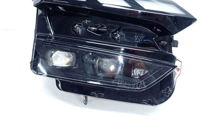 Frontscheinwerfer Skoda Enyaq 5LB941035A Rechts Scheinwerfer Headlight SCH7001864783ya