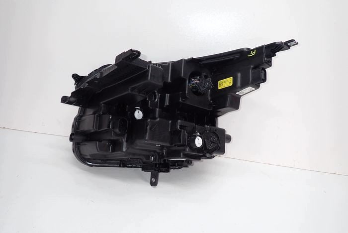 Frontscheinwerfer Skoda Enyaq 5LB941035A Rechts Scheinwerfer Headlight SCH7001864783ya