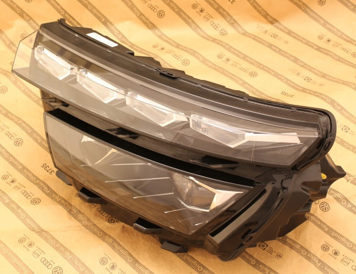 Frontscheinwerfer Skoda Kamiq 658941015 LED Links Scheinwerfer Headlight SCH7003422289sj
