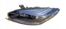 Load image into Gallery viewer, Frontscheinwerfer Renault Megane III 260605817R Links Scheinwerfer Headlight SCH7003917844lx