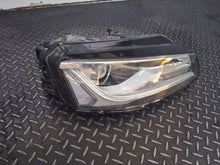Laden Sie das Bild in den Galerie-Viewer, Frontscheinwerfer Audi A8 4H0941006 Xenon Rechts Scheinwerfer Headlight SCH7004029289le