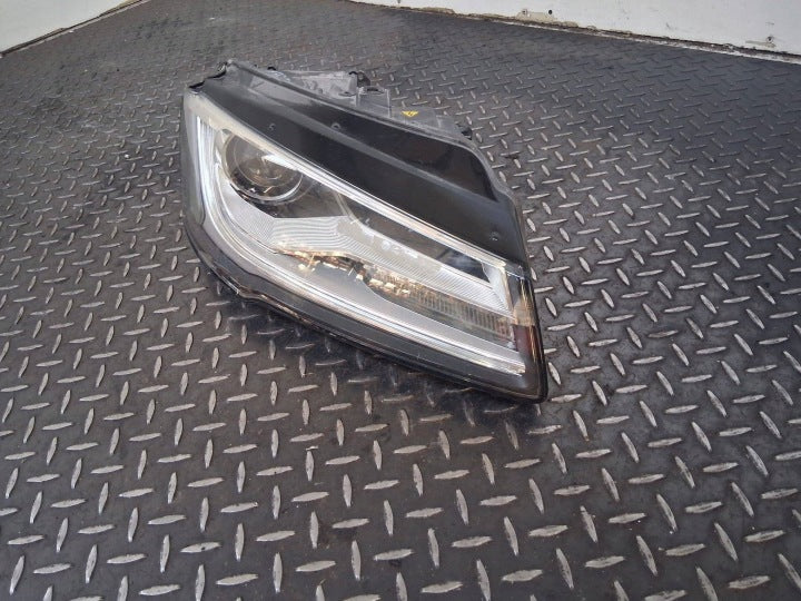 Frontscheinwerfer Audi A8 4H0941006 Xenon Rechts Scheinwerfer Headlight SCH7004029289le